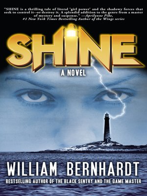 cover image of Shine